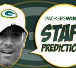 Packers Wire staff predictions: Week 11 vs. Giants