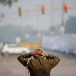 India arrests Kashmir resident over deadly Delhi car blast