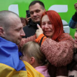 Zelenskyy says Ukraine working on new prisoner exchange with Russia