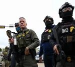 Some National Guard Troops Being Withdrawn From Chicago and Portland, Official Says