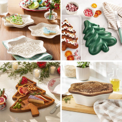 Walmart Just Dropped the Pioneer Woman Holiday Collection—And You’re Going to Want Every Piece