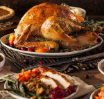 Restaurant Chains Open Thanksgiving Day 2025