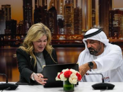 Dubai Air Show opens as local airlines likely seek more jets, defense remains a worry