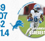 Lions vs Eagles: Everything we know from Detroit’s 16-9 loss in Week 11