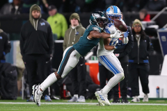 Eagles vs. Lions: Takeaways from Philadelphia’s 16-9 win over Detroit in Week 11