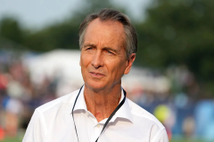 Cris Collinsworth sounds off on ‘terrible’ pass interference call in Eagles-Lions
