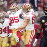 10 things that mattered from the 49ers blowout win over the Cardinals in Week 11