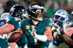 Instant analysis of the Eagles 16-9 win over Lions on NBC’s Sunday NIght Football Lions
