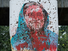 Exiled Bangladesh PM Sheikh Hasina sentenced to death in absentia