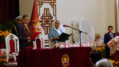 Concerns over death sentence for former Bangladesh PM Sheikh Hasina