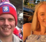 Lachlan Young sentenced to 28 years for the murder of Hannah McGuire in Ballarat