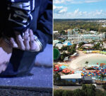 Victorian teenage criminals reportedly sent on Gold Coast holidays as part of their rehabilitation