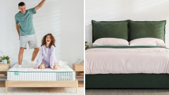 From Ecosa to Ergoflex, these are the best bedding brands to snap up this Black Friday while they’re on sale