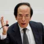 BOJ chief tells Takaichi central bank seeking smooth landing towards price goal