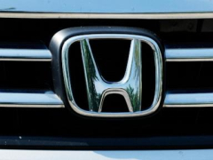 Honda recalls 256,600 Accord Hybrids due to software error