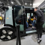 Amazon’s Zoox robotaxis service to give free rides in San Francisco as its expansion accelerates