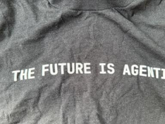 What does ‘agentic’ AI mean? Tech’s newest buzzword is a mix of marketing fluff and real promise