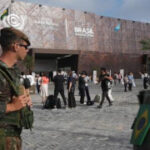 UN climate conference host Brazil urges nations to negotiate and find solutions to global warming