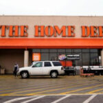 Mixed quarter for Home Depot with less storm damage and a more anxious shopper