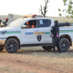 Nigeria intensifies search for 25 abducted schoolgirls