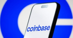 Coinbase premium gap hits -$90, signaling market power shift