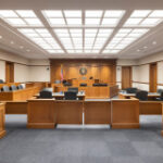 23XI, Front Row and NASCAR work on jury forms ahead of trial