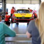 NASCAR industry considers taking some spec out of the NextGen