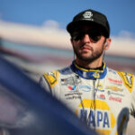 Good but not great, says Chase Elliott of 2025 NASCAR campaign