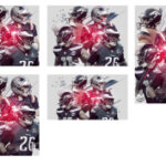 NFL power rankings Week 12: Rams remain on top, but who takes over No. 2 spot?