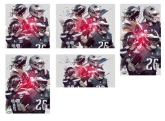 NFL power rankings Week 12: Rams remain on top, but who takes over No. 2 spot?