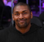 Metta Sandiford-Artest campaigns for vacant NBA front office gig
