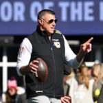 Mike Vrabel keeps it real about Patriots’ slow starts on defense