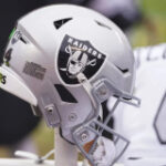 Raiders Week 11 inactives vs Cowboys