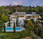 An estate fit for James Bond: Canberra’s most opulent home hits the market