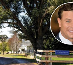 Country estate delivers $8.5 million payday for Channel Seven’s Mark Ferguson