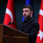 New US peace plan for Ukraine involves Kyiv ceding land, weapons: Reports