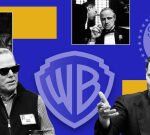 The matrix: Ellison overtures for Warner Bros kick off bidding war