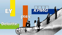 Big Four partner promotions sink to five-year low