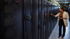 How Data Centers Can Support Energy Resiliency While Managing AI Demand