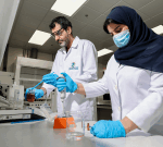 The Saudi FDA’s Innovative Strategies for Leading Regional and Global Food Safety