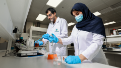 The Saudi FDA’s Innovative Strategies for Leading Regional and Global Food Safety