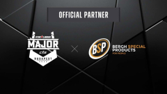 StarLadder partners with Bergh Special Products for Budapest Major