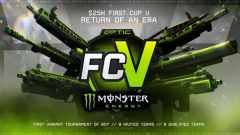 OpTic Gaming announces FCV Black Ops 7 tournament