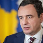 Kosovo heading for an early vote after lawmakers fail to elect government