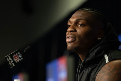 Updated Cowboys 53-man roster by number for Week 12; practice squad, list of IR statuses