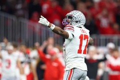Commanders land next Ohio State star WR in latest mock draft