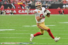 49ers PFF grades: Best and worst grades from Week 11 blowout win vs. Cardinals