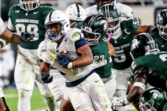 Penn State running backs close in on program rushing records