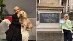 Victorian MP Georgie Purcell reveals sexual harassment in parliament