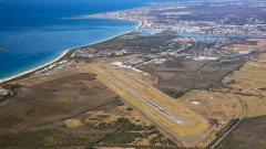 Sunshine Coast Airport receives green light for major upgrade opening doors to growth jobs and tourism across the region